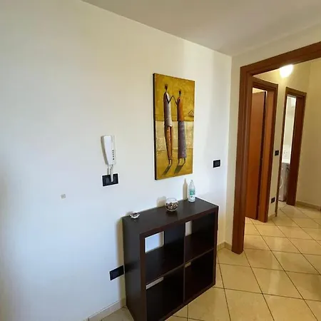 Apartamento Vista Mare Il Principe Free Parking