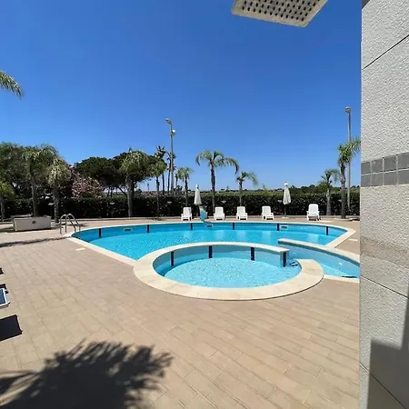 Vista Mare Il Principe Free Parking *
