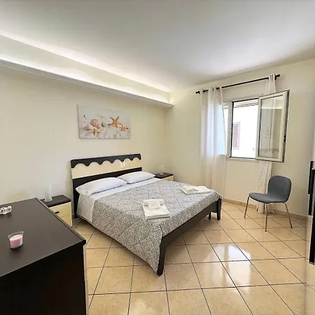 Vista Mare Il Principe Free Parking