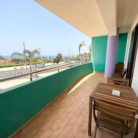 Vista Mare Il Principe Free Parking *