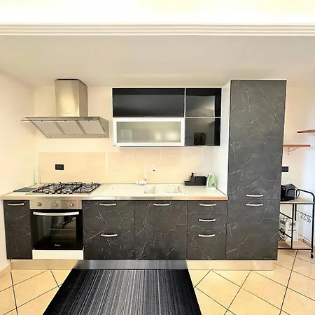 Apartamento Vista Mare Il Principe Free Parking *