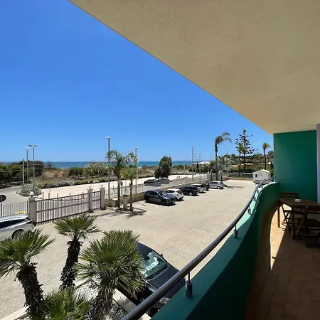 Vista Mare Il Principe Free Parking Apartamento Santa Maria Del Focallo