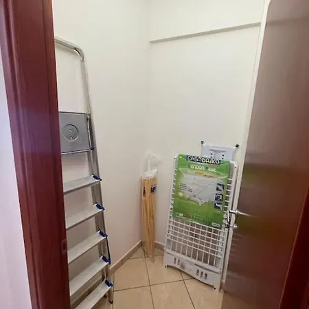 Vista Mare Il Principe Free Parking Apartamento *