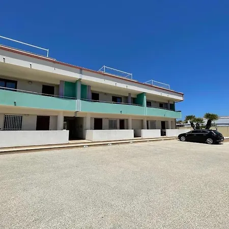 Apartamento Vista Mare Il Principe Free Parking *