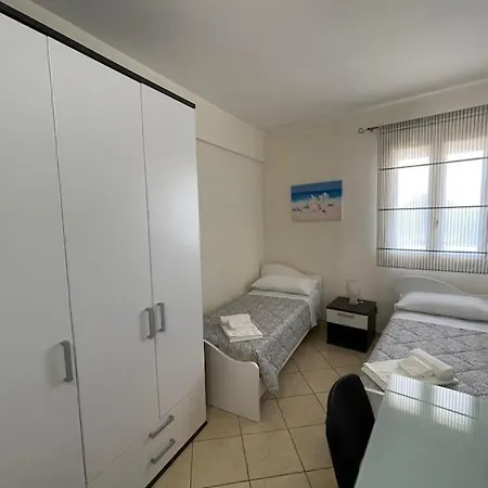 Apartamento Vista Mare Il Principe Free Parking *