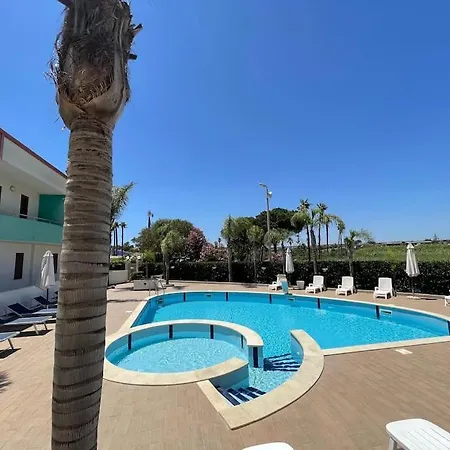 Apartamento Vista Mare Il Principe Free Parking