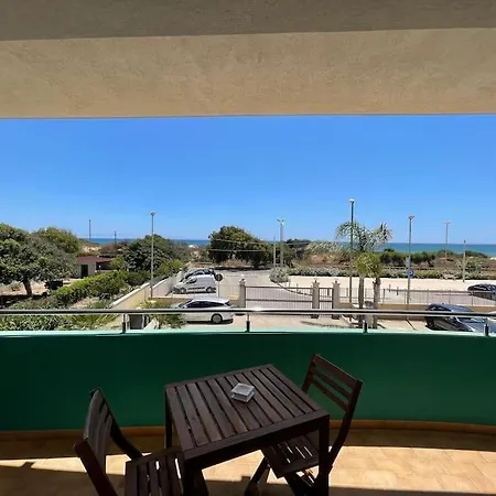 Vista Mare Il Principe Free Parking