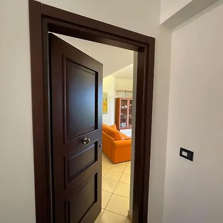 Apartamento Vista Mare Il Principe Free Parking