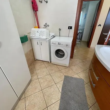 Vista Mare Il Principe Free Parking Apartamento *