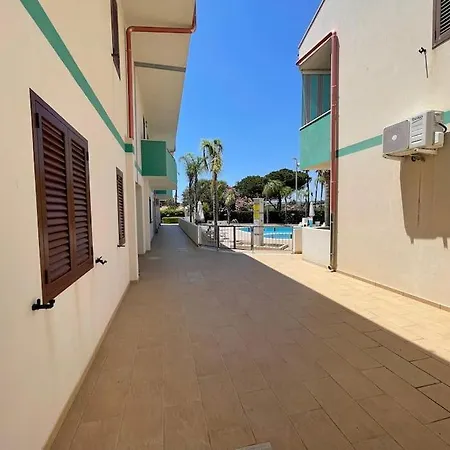 Apartamento Vista Mare Il Principe Free Parking