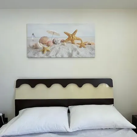 Apartamento Vista Mare Il Principe Free Parking *