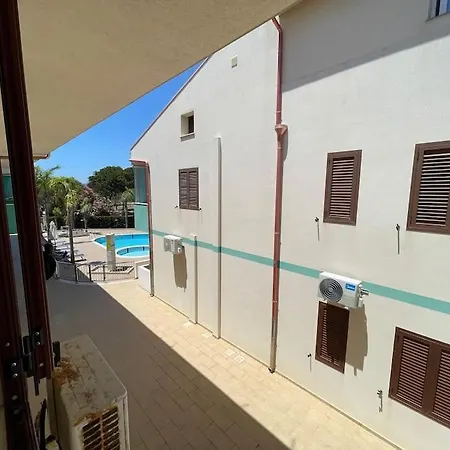 Vista Mare Il Principe Free Parking *