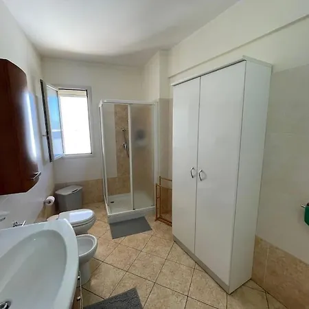 Apartamento Vista Mare Il Principe Free Parking *