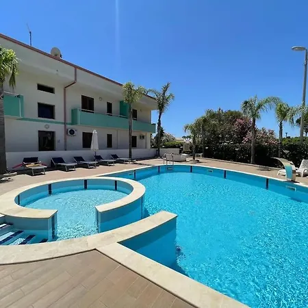 Vista Mare Il Principe Free Parking Apartamento Santa Maria Del Focallo